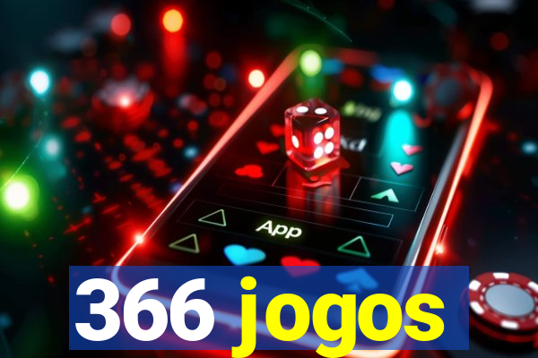 366 jogos